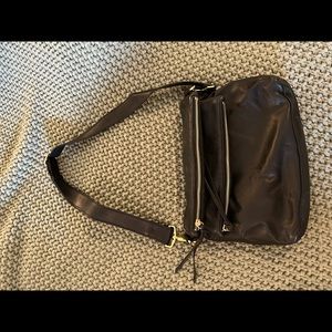 MARGOT black crossbody